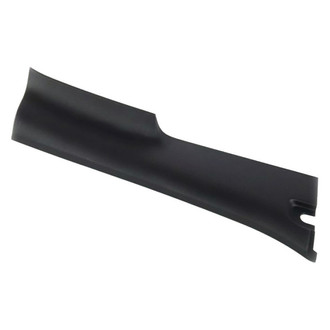 Mopar® - Passenger Side C-Pillar Molding