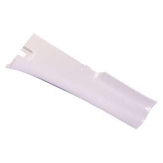 Mopar® - Lower Driver Side C-Pillar Molding