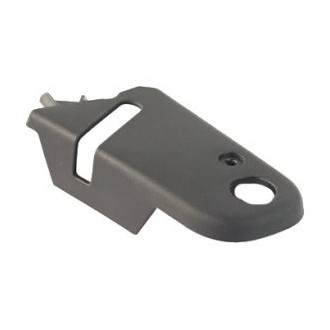 Mopar® - Rear Seat Shield