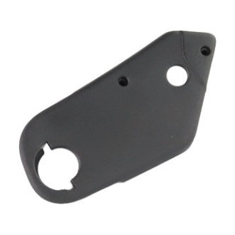 Mopar® - Rear Seat Shield