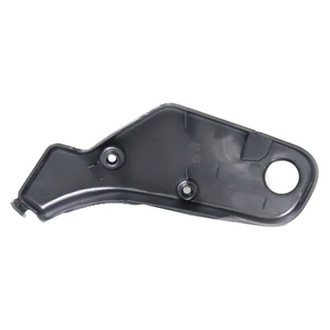 Mopar® - Rear Seat Shield