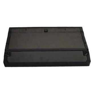 Jeep OE - Rear Cargo Cover