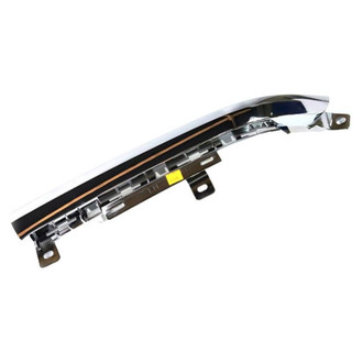 Ram OE - Front Left Lower Grille Molding