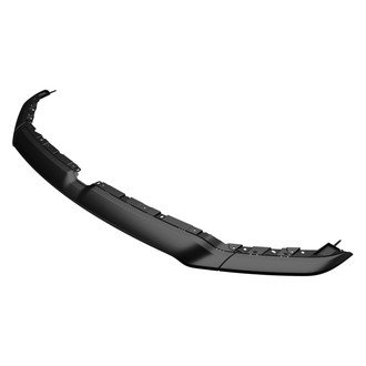 Ram OE - Front Upper Grille Molding