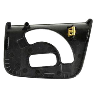 Jeep OE - Rear Left Outer Seat Armrest Cap