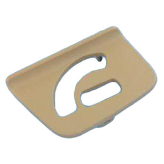 Jeep OE - Rear Left Outer Seat Armrest Cap