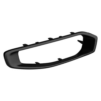 Mopar® - Front Outer Passenger Side Fog Light Trim
