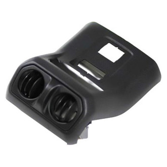 Mopar® - Center Console Trim Panel Cap