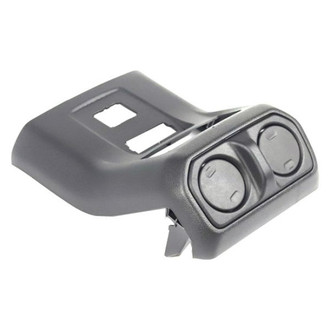 Jeep OE - Rear Console Panel