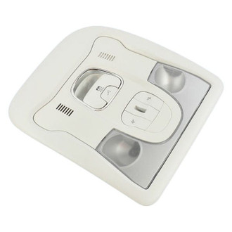 Mopar® - Overhead Console