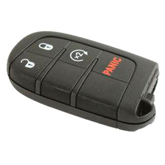 Mopar® - Keyless Entry Transmitter