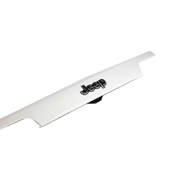 Mopar® - Replacement Halogen License Plate Light