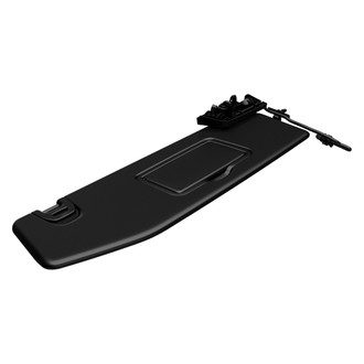 Mopar® - Front Passenger Side Sun Visor