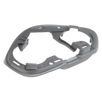 Mopar® - Front Left Outer Seat Anchor Cover