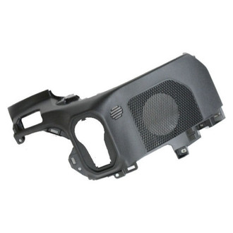 Mopar® - Instrument Panel Headlamp Switch Bezel