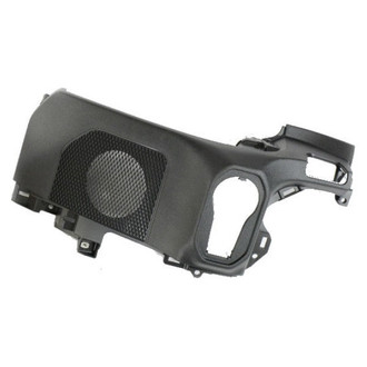 Jeep OE - Headlight Switch Bezel