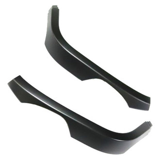 Mopar® - Outer Grille Molding