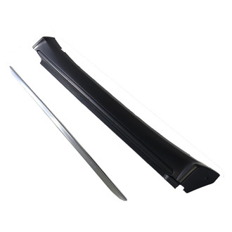 Mopar® - Passenger Side Rocker Panel Molding