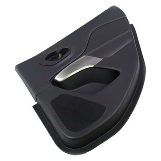 Jeep OE - Rear Right Inner Door Interior Trim Panel