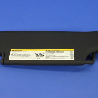Mopar® - Sun Visor