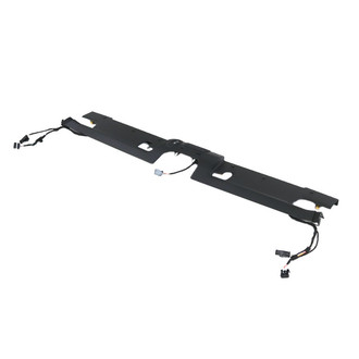 Mopar® - Windshield Molding