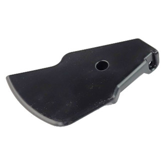 Mopar® - Rear Seat Shield