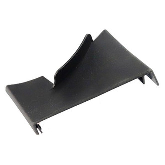 Mopar® - Rear Seat Shield