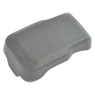 Mopar® - Left Seat Belt Bezel
