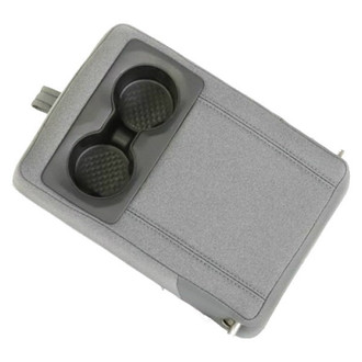 Mopar® - Rear Seat Armrest