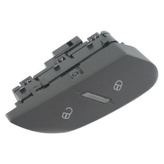 Dodge OE - Left Door Lock Switch