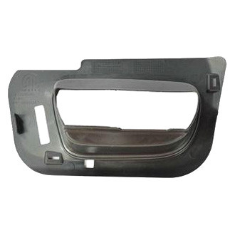Jeep OE - Rear Jack Plug Cover
