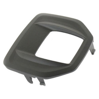Mopar® - Automatic Transmission Fiat Black Shift Indicator Bezel