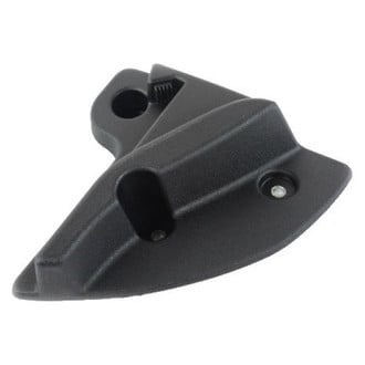 Mopar® - Front Driver Side Quarter Panel Trim Bracket