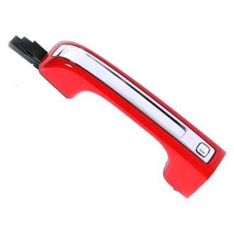 Mopar® - Front Exterior Door Handle