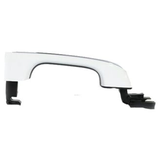 Mopar® - Front Exterior Door Handle