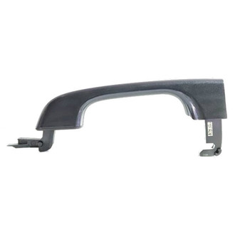 Mopar® - Front or Rear Exterior Door Handle
