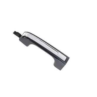 Mopar® - Front or Rear Exterior Door Handle
