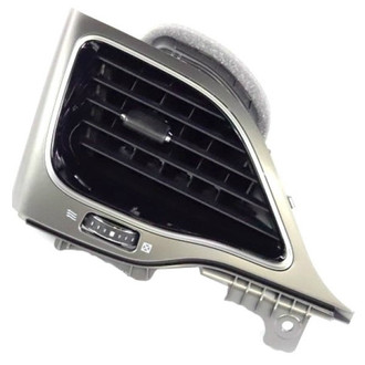 Jeep OE - Left Lower Outer Dashboard Air Vent