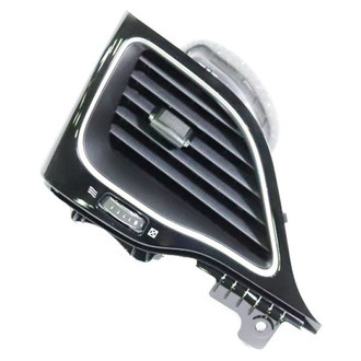 Jeep OE - Left Lower Outer Dashboard Air Vent