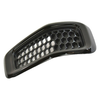 Mopar® - Upper Outer Grille