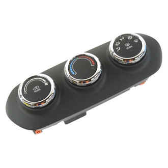 Mopar® - HVAC Heater Control Panel