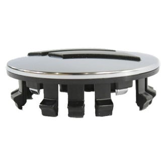 Mopar® - Driver or Passenger Side Wheel Bearing Dust Cap