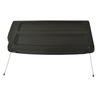 Jeep OE - Rear Cargo Cover