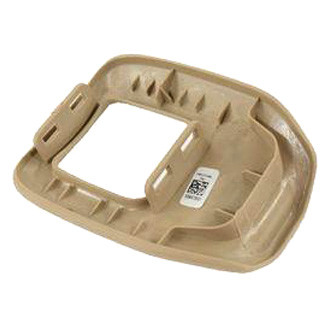 Mopar® - Driver Side Seat Release Bezel