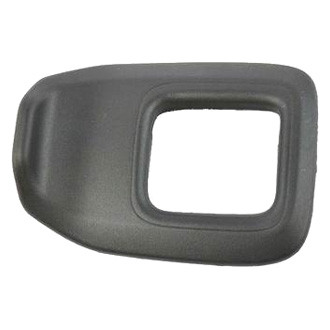 Mopar® - Driver Side Seat Release Bezel