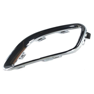 Mopar® - Front Passenger Side Fog Light Trim
