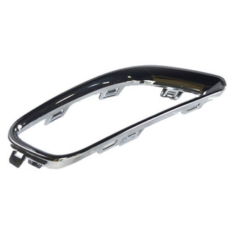 Mopar® - Front Driver Side Fog Light Trim