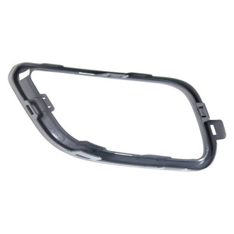 Mopar® - Front Passenger Side Fog Light Trim