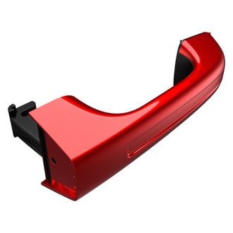 Mopar® - Front or Rear Exterior Door Handle