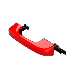 Mopar® - Front or Rear Exterior Door Handle